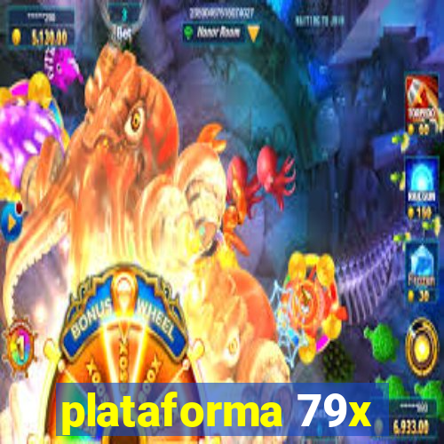 plataforma 79x